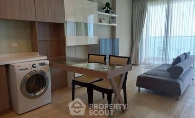 For rent 1 bed condo in Jomtien, Pattaya