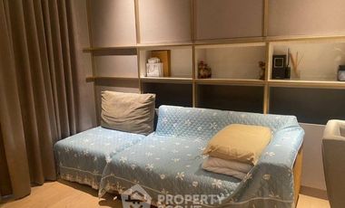 For rent 1 bed condo in Khlong San, Bangkok