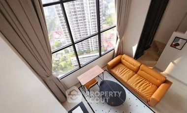 Wohnung zur Miete mit 1 Zimmer in Sathon, Bangkok
