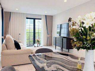 For rent 4 bedrooms house in Khan Na Yao, Bangkok