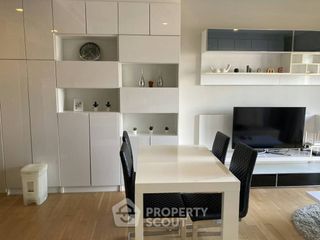 Condo en alquiler de 1 habitaciones en Khlong Toei, Bangkok