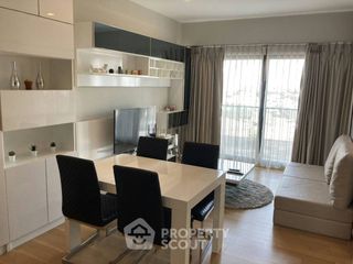Condo en alquiler de 1 habitaciones en Khlong Toei, Bangkok