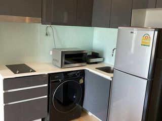 Condo en alquiler de 1 habitaciones en Khlong Toei, Bangkok