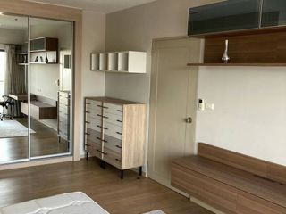 Condo en alquiler de 1 habitaciones en Khlong Toei, Bangkok
