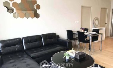 Condo en alquiler de 2 habitaciones en Khlong Toei, Bangkok