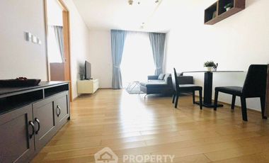 Wohnung zur Miete mit 1 Zimmer in Khlong Toei, Bangkok