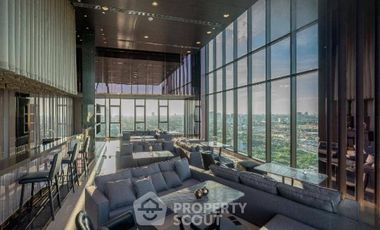 出租 2 卧室 公寓 在 Phaya Thai, 曼谷