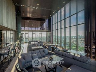 For rent 2 ベッドルーム condo in Phaya Thai, Bangkok