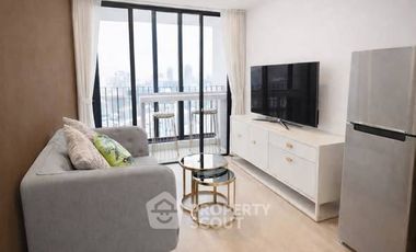 For rent 1 bed condo in Bang Rak, Bangkok