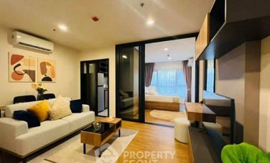 For rent 1 bed condo in Chatuchak, Bangkok