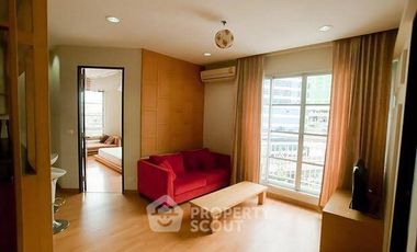 For rent 2 bedrooms condo in Bang Khun Thian, Bangkok