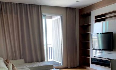 Condo en alquiler de 2 habitaciones en Watthana, Bangkok