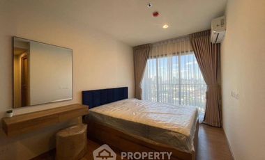 For rent 1 bed condo in Chatuchak, Bangkok