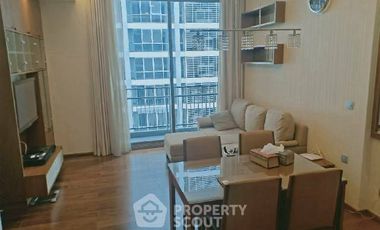 Wohnung zur Miete mit 1 Zimmer in Watthana, Bangkok