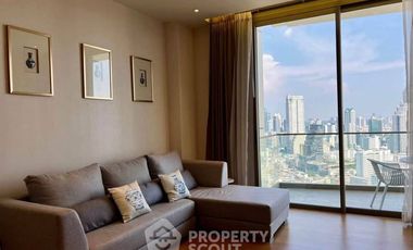 For rent 1 bed condo in Khlong San, Bangkok