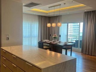 For rent 3 ベッドルーム apartment in Pathum Wan, Bangkok