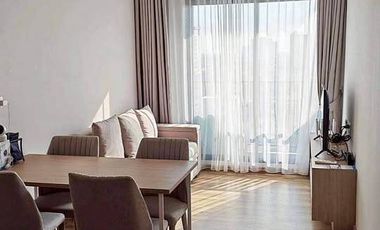 For rent 2 bedrooms condo in Mueang Samut Prakan, Samut Prakan