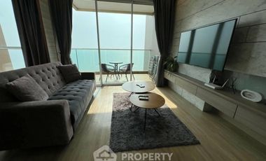 For rent 1 bed condo in Jomtien, Pattaya