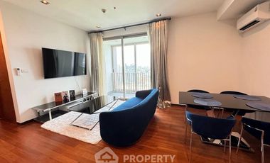Condo en alquiler de 2 habitaciones en Khlong Toei, Bangkok