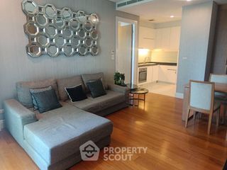 Wohnung zur Miete mit 2 Zimmer in Khlong Toei, Bangkok