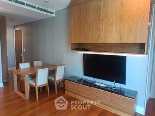 Wohnung zur Miete mit 2 Zimmer in Khlong Toei, Bangkok