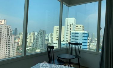 À louer 2 chambres condo à Khlong Toei, Bangkok
