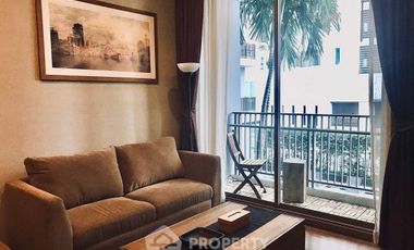 Wohnung zur Miete mit 1 Zimmer in Watthana, Bangkok