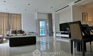 For rent 3 ベッドルーム condo in Pathum Wan, Bangkok