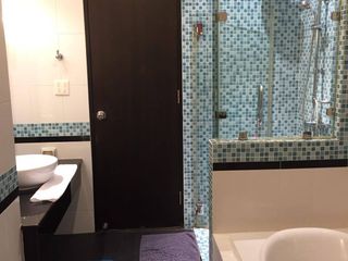 For rent 2 bedrooms condo in Bang Khun Thian, Bangkok