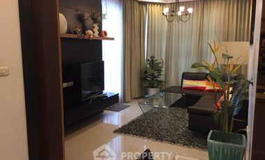 For rent 2 bedrooms condo in Bang Khun Thian, Bangkok