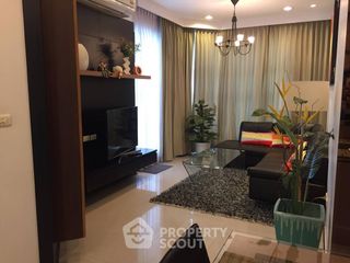 For rent 2 bedrooms condo in Bang Khun Thian, Bangkok