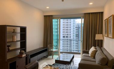 For rent 2 ベッドルーム condo in Pathum Wan, Bangkok