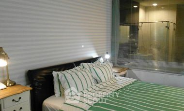 À louer 1 chambre condo à Pathum Wan, Bangkok