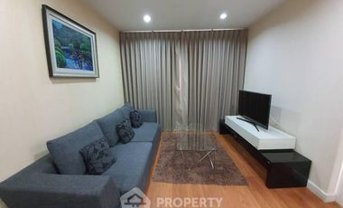 Condo en alquiler de 1 habitaciones en Khlong Toei, Bangkok