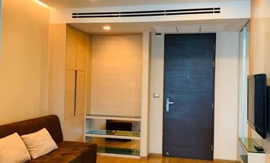 Condo en alquiler de 1 habitaciones en Watthana, Bangkok