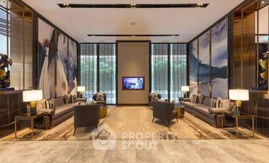 Wohnung zur Miete mit 2 Zimmer in Watthana, Bangkok