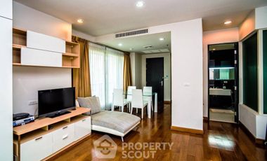 For rent 1 Beds condo in Pathum Wan, Bangkok