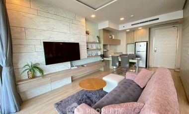 For rent 1 bed condo in Jomtien, Pattaya