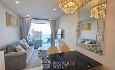 Wohnung zur Miete mit 1 Zimmer in Jomtien, Pattaya