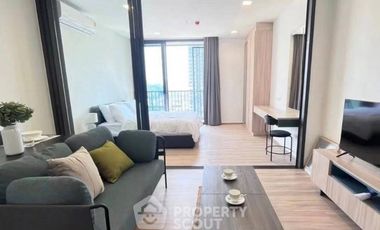 For rent 1 bed condo in Ratchathewi, Bangkok