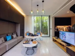 For sale 1 bed house in Bang Saray, Pattaya