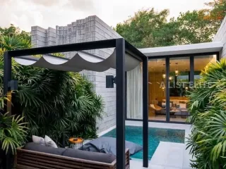 For sale 1 bed house in Bang Saray, Pattaya