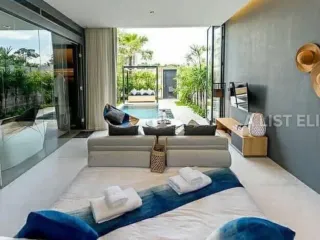 For sale 1 bed house in Bang Saray, Pattaya