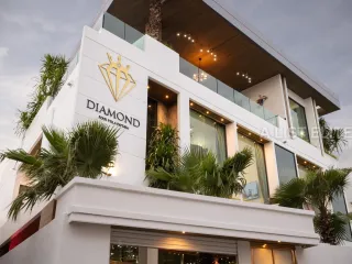 À vendre et à louer 10 chambres maison à Bang Lamung, Chonburi