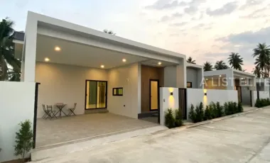 Casa en venta de 3 habitaciones en East Pattaya, Pattaya