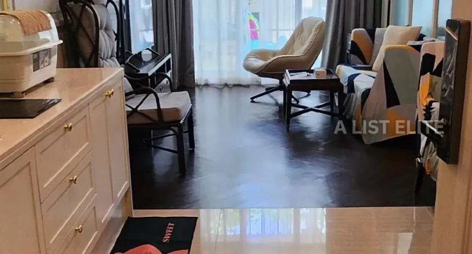 Casa en alquiler de 1 habitaciones en Na Jomtien, Pattaya