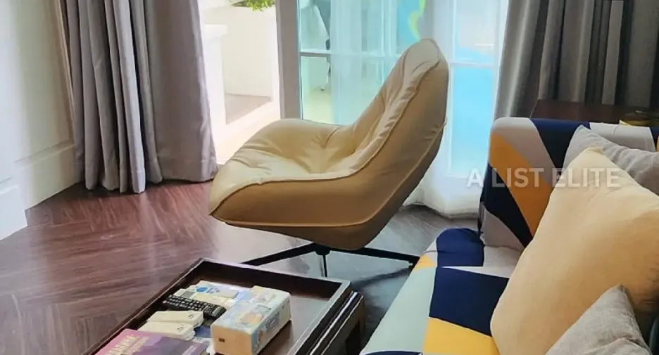 Casa en alquiler de 1 habitaciones en Na Jomtien, Pattaya