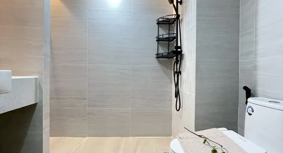 Wohnung zum Kauf mit 1 Zimmer in Watthana, Bangkok