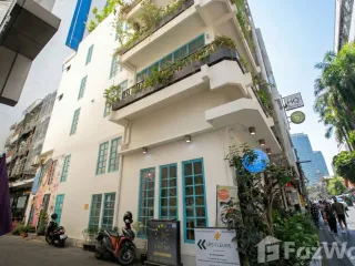 出租 商业空间 在 Bang Rak, 曼谷