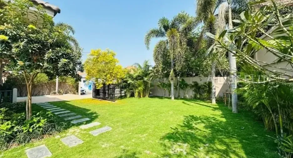 À vendre 3 chambres maison à East Pattaya, Pattaya